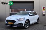 Ford FOCUS Wagon 1.0 EcoBoost Active Business (bj 2020), 65 €/maand, Stof, Gebruikt, 1283 kg