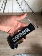 Carrera bril skibril snowboard skiën glasses wintersport, Ophalen of Verzenden, Zo goed als nieuw, Maat 56/58 (XL), Broek