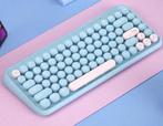 Bluetooth Toetsenbord - Draadloos, Computers en Software, Ophalen, Qwerty, Nieuw, Draadloos