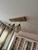 Lampen, Ophalen, Zo goed als nieuw