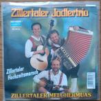 Zillertal er jodeltrio, Ophalen, Zo goed als nieuw, Nederlandstalig