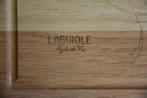 Laguiole nieuw snijplank style Vie keuken vlees Uniek plank, Huis en Inrichting, Keuken | Bestek, Ophalen of Verzenden, Nieuw