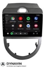 Navigatie Kia soul 2010 carkit android 13 apple carplay usb, Nieuw, Ophalen of Verzenden, Oberonweg 262 spijkenisse, Dynavin