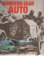 Autoboeken Diversen (1), Ophalen of Verzenden, Zo goed als nieuw, Algemeen