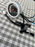 Km teller, hanway, mash, Fietsen en Brommers, Ophalen of Verzenden, Zo goed als nieuw, Overige typen