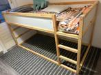 IKEA Kura reversible kids bed, Kinderen en Baby's, Kinderkamer | Stapelbedden en Hoogslapers, Ophalen, Nieuw, Stapelbed