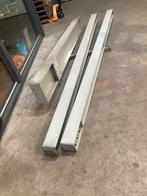 Stalen balk balken HEA 140 IPE 300, Ophalen, Gebruikt