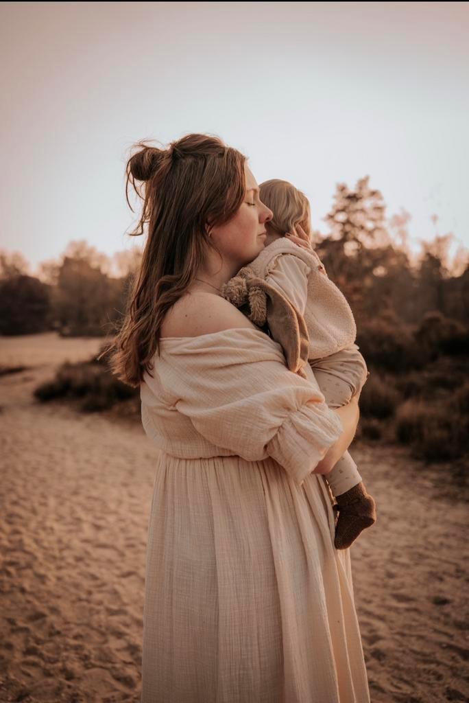 Jurk fotoshoot, Kleding | Dames, Jurken, Ophalen of Verzenden