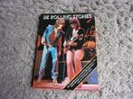 ROLLING STONES BOEK/TONY SANCHEZ/MICK JAGGER ENZ, Ophalen, Boek, Tijdschrift of Artikel
