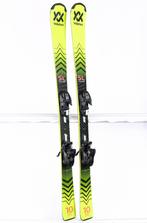 140 150 kinder ski's VOLKL RACETIGER SL 2023, grip walk, Sport en Fitness, Skiën en Langlaufen, Overige merken, 140 tot 160 cm