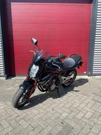 Kawasaki ER-6N ABS, 649 cc, Bedrijf, Meer dan 35 kW, Toermotor