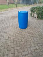 200 liter vaten, Tuin en Terras, Regentonnen, 150 liter of meer, Ophalen of Verzenden