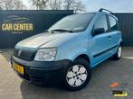 Fiat Panda 1.1 2004 Blauw 1e EIG ELEK APK NAP✅, Auto's, Fiat, Origineel Nederlands, Te koop, Benzine, 17 km/l