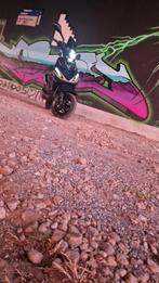 Piaggo zip 80cc 4t 2v, Fietsen en Brommers, Scooters | Piaggio, Ophalen, Maximaal 45 km/u, Zip, Zo goed als nieuw
