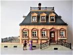 playmobil Victorian Maison poppenhuis 5305 OVP vintage, Complete set, Ophalen of Verzenden, Zo goed als nieuw