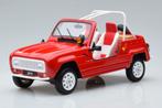 Renault 4 Plein Air 1:18 OttoMobile, Hobby en Vrije tijd, Modelauto's | 1:18, Ophalen of Verzenden, Nieuw, Auto, OttOMobile