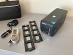 Plustek OpticFilm 7600i Diascanner, Ophalen, Gebruikt, Diascanner