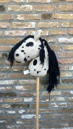 Mooi stokpaard, Ophalen, Gebruikt