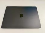 MacBook Pro 2024 16 inch M4 Pro - 3 weken gebruikt, Computers en Software, Apple Macbooks, MacBook Pro, Qwerty, 512 GB, Ophalen of Verzenden