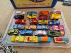 Oude Matchbox autootjes, Kinderen en Baby's, Speelgoed | Speelgoedvoertuigen, Ophalen of Verzenden, Gebruikt