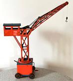 Joustra kraan blik  jaren 50/60 ., Ophalen of Verzenden, Gebruikt