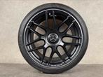Mercedes-Benz CLA45 / CLA 45 S 19 INCH AMG VELGEN (W177), 19 inch, Banden en Velgen, Germany, Ophalen of Verzenden