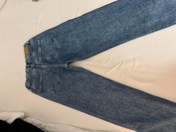 Glitter Jeans van Shoeby beschikbaar voor biedingen