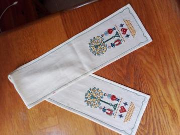 Friese staartklok Kleedje voor Staartklok beschikbaar voor biedingen