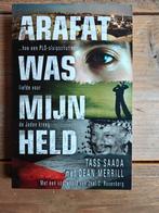Arafat was mijn held., Ophalen of Verzenden
