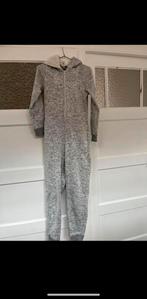 Hunkemöller grijze onesie konijn maat XS / S, Ophalen, Zo goed als nieuw, Maat 34 (XS) of kleiner, Hunkemöller