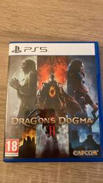 Dragons dogma 2 voor ps5, Spelcomputers en Games, Games | Sony PlayStation 5, Zo goed als nieuw, Ophalen