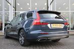 Volvo V60 T6 Plug-in hybrid AWD Essential Bright | Verw. Voo, Auto's, 12 maanden, Stof, Gebruikt, 4 cilinders