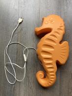 Ikea zeepaardjelamp (57 x 27 x 12 xm), Ophalen of Verzenden, Gebruikt, Lamp