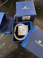 Swarovski armband 2x nieuw in doos met certificaat, Ophalen of Verzenden, Nieuw
