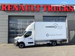 Renault Master T35 2.3 dCi Smartbox 1000kg laadklep Red Edit, Auto's, Bestelauto's, Voorwielaandrijving, 145 pk, Stof, Euro 6
