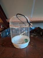 Vogel kooi, Ophalen of Verzenden, Zo goed als nieuw, Vogelkooi