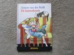 Boek: De kattenkrant, Boeken, Kinderboeken | Jeugd | onder 10 jaar, Gelezen, Anton van der Kolk, Ophalen of Verzenden, Fictie algemeen