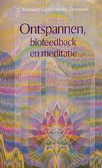 ontspannen, biofeedback en meditatie  - Cade & Coxhead, Ophalen of Verzenden, Meditatie of Yoga, Zo goed als nieuw, Achtergrond en Informatie