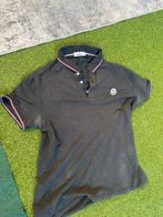 Moncler polo, Ophalen, Moncler, Zwart, Maat 56/58 (XL)