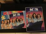K3 puzzel, 70 stukjes, Ophalen of Verzenden, Meer dan 50 stukjes, Zo goed als nieuw, 4 tot 6 jaar