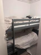 Stapelbed 90x200 - Goede staat!, Ophalen, Gebruikt, 90 cm, Eenpersoons