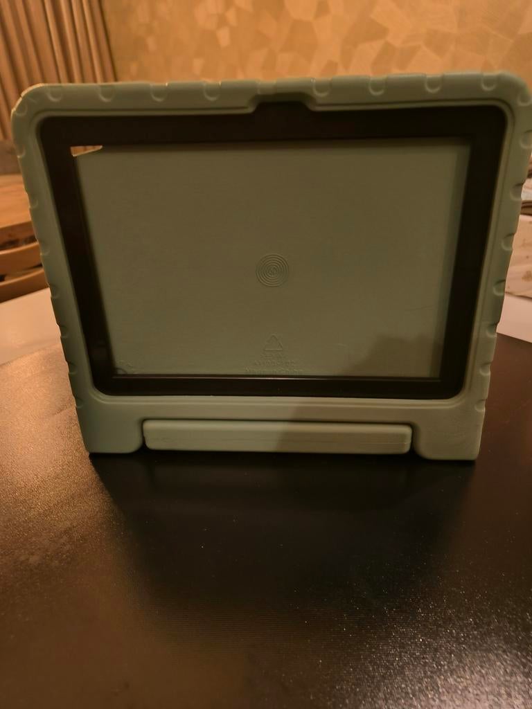 Kinder ipad hoes, Computers en Software, Tablet-hoezen, IPad 11 & 10 & 7 & 5, 11 inch, Nieuw, Bescherming voor- en achterkant