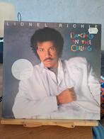 Lp : lionel Richie.- dancing on the ceiling, Ophalen of Verzenden, 1980 tot 2000, Gebruikt, 12 inch