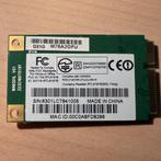 REALTEK RTL8187B draadloze 802.11b/g USB 2.0 netwerkadapter, Ophalen of Verzenden, Zo goed als nieuw, Intern, REALTEK