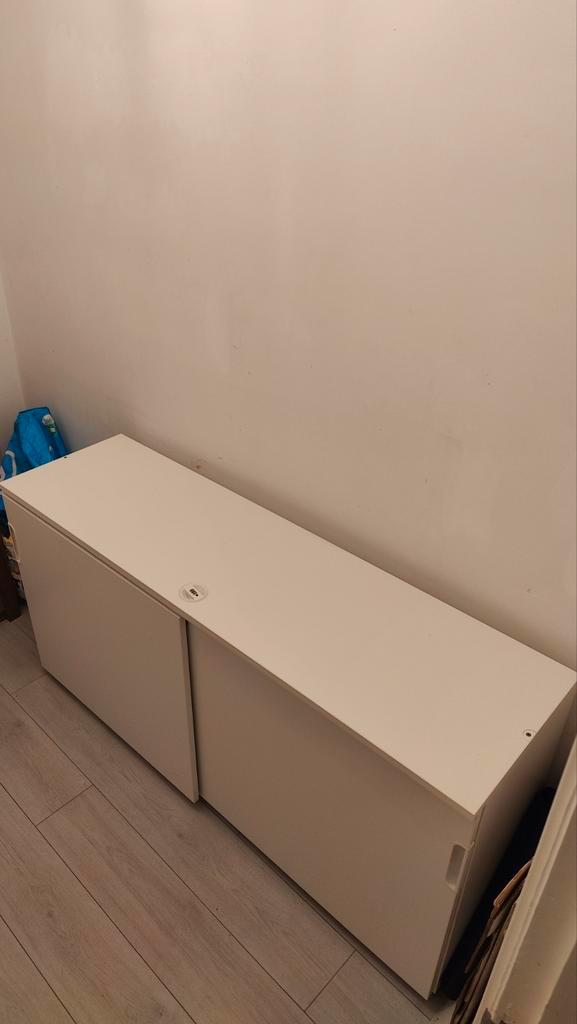 Opbergkast - 160x45x77cm, Huis en Inrichting, Kasten | Dressoirs, Ophalen