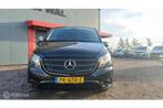 Mercedes-Benz Vito Tourer 114 BlueTEC Pro Extra € 19.999,0, Auto's, Mercedes-Benz, Automaat, 136 pk, Gebruikt, 2000 kg