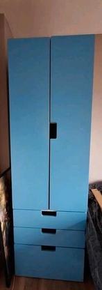 IKEA kast uit kinderkamer serie Stuva, Kinderen en Baby's, Kinderkamer | Commodes en Kasten, Minder dan 75 cm, 50 tot 70 cm, 105 cm of meer