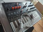 Arturia MicroFreak Synthesizer, Muziek en Instrumenten, Synthesizers, Overige aantallen, Zo goed als nieuw, Met midi-aansluiting