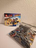 Lego The Lego Movie 70829, Kinderen en Baby's, Speelgoed | Duplo en Lego, Ophalen of Verzenden, Zo goed als nieuw