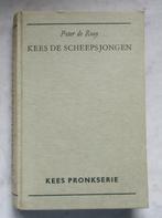 Kees de scheepsjongen, Peter de Rooy, Ophalen of Verzenden, Peter de Rooy
